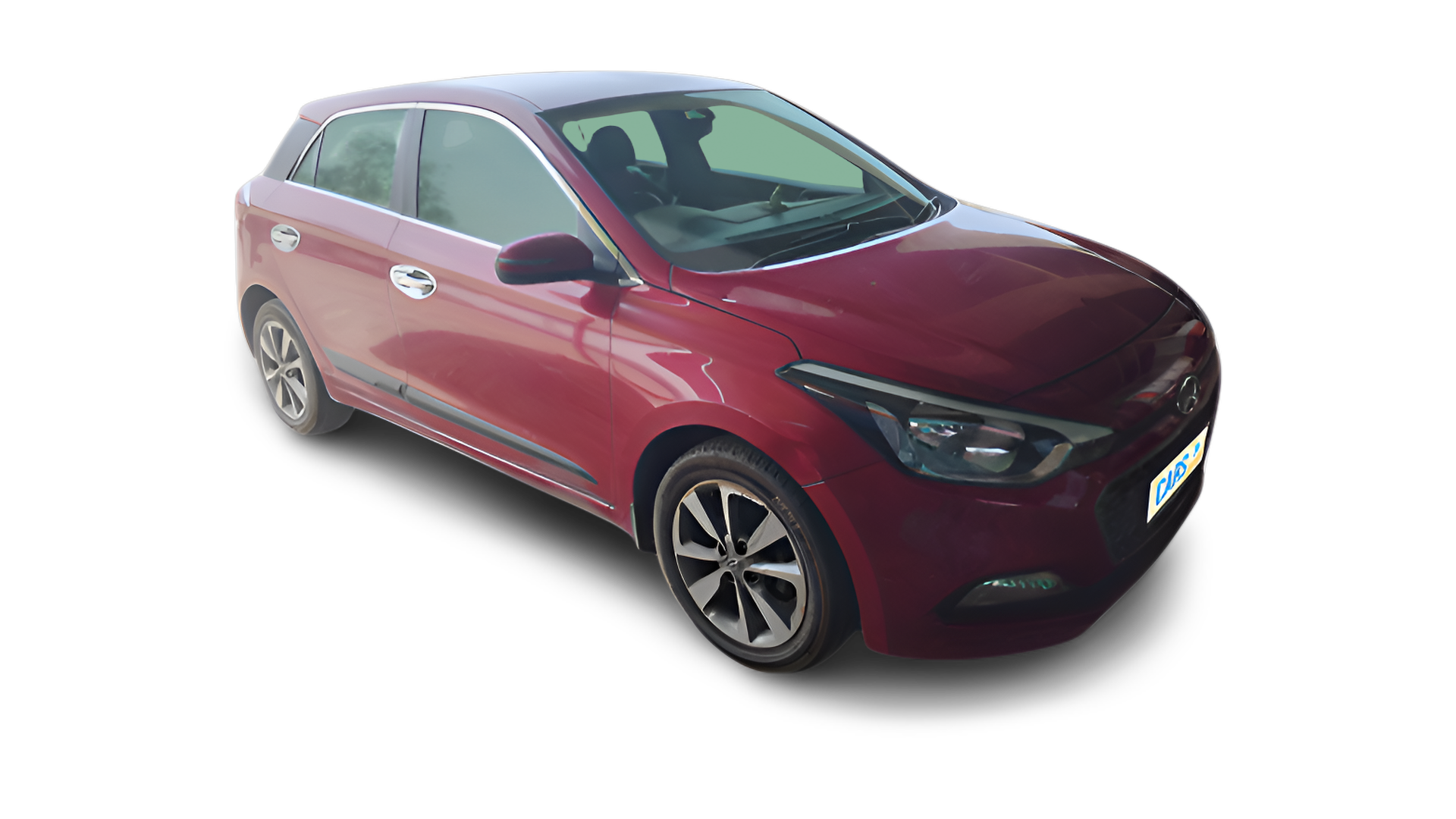 Hyundai Elite i20-img